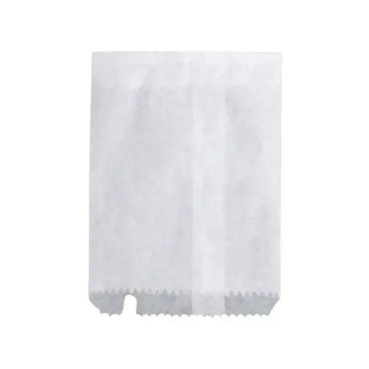 Paper Bas 2W White (500 Pack)
