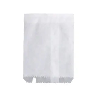 Paper Bas 2W White (500 Pack)