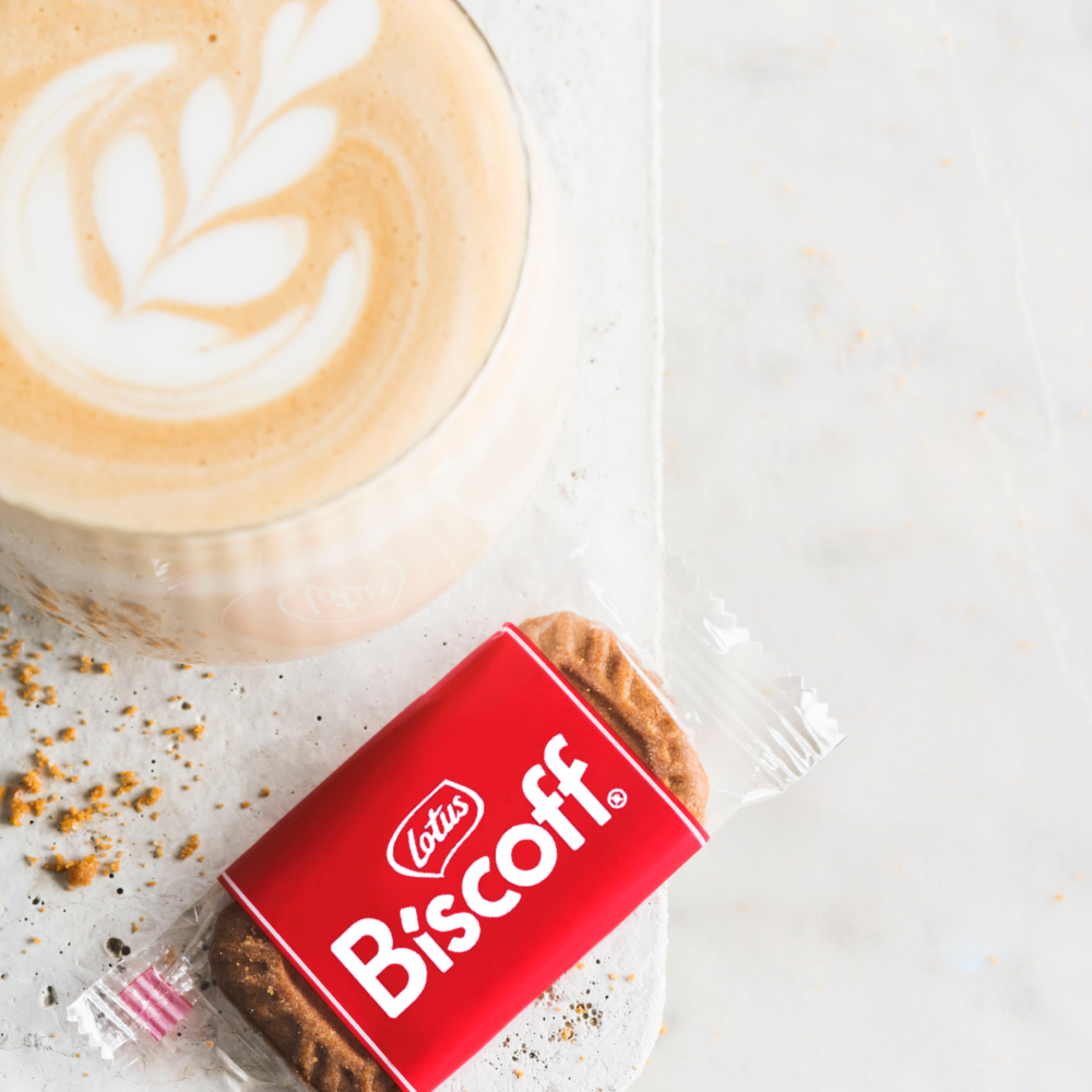 Lotus Biscoff Classic (300 Pack)