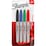 Permanent Marker 4 Pack