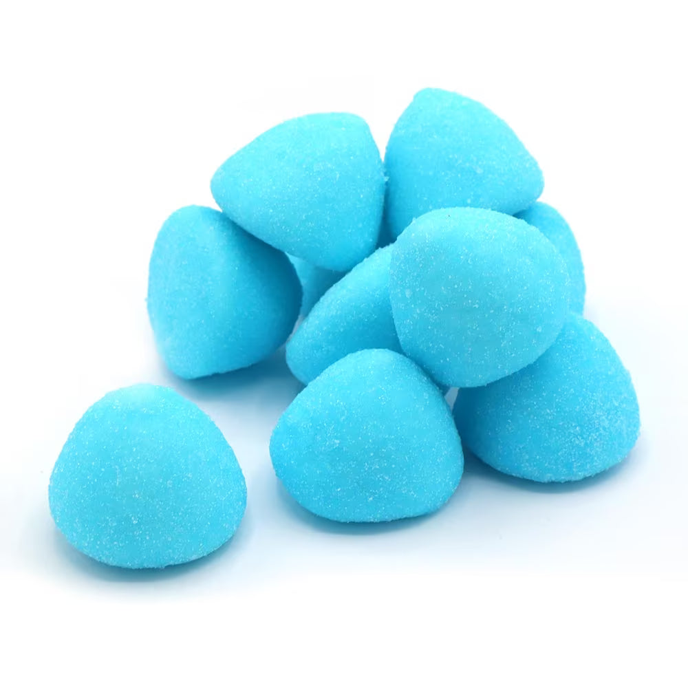 Amos 4D Strawberry Burst 170g
