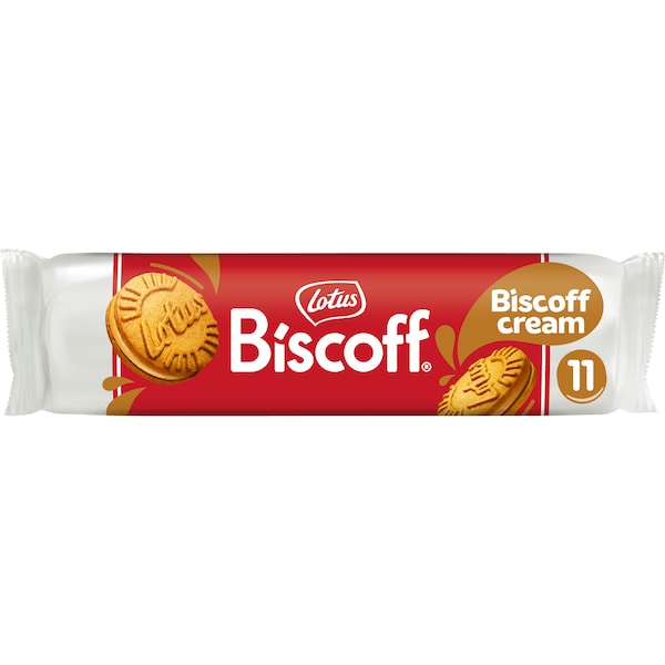 Lotus Biscoff Cream Original 110g