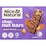 Nice & Natural Chocolate Nut Bars Peanut & Almond 180g (6 Pack)