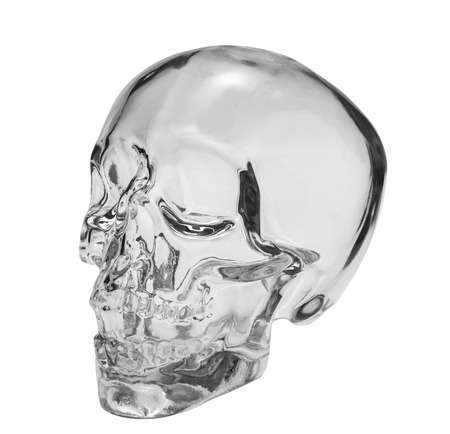 Crystal Head Vodka 750Ml