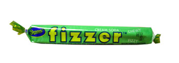 Fizzers Cream Soda 11g (72 Pieces)