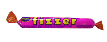 Fizzers Strawberry 11g