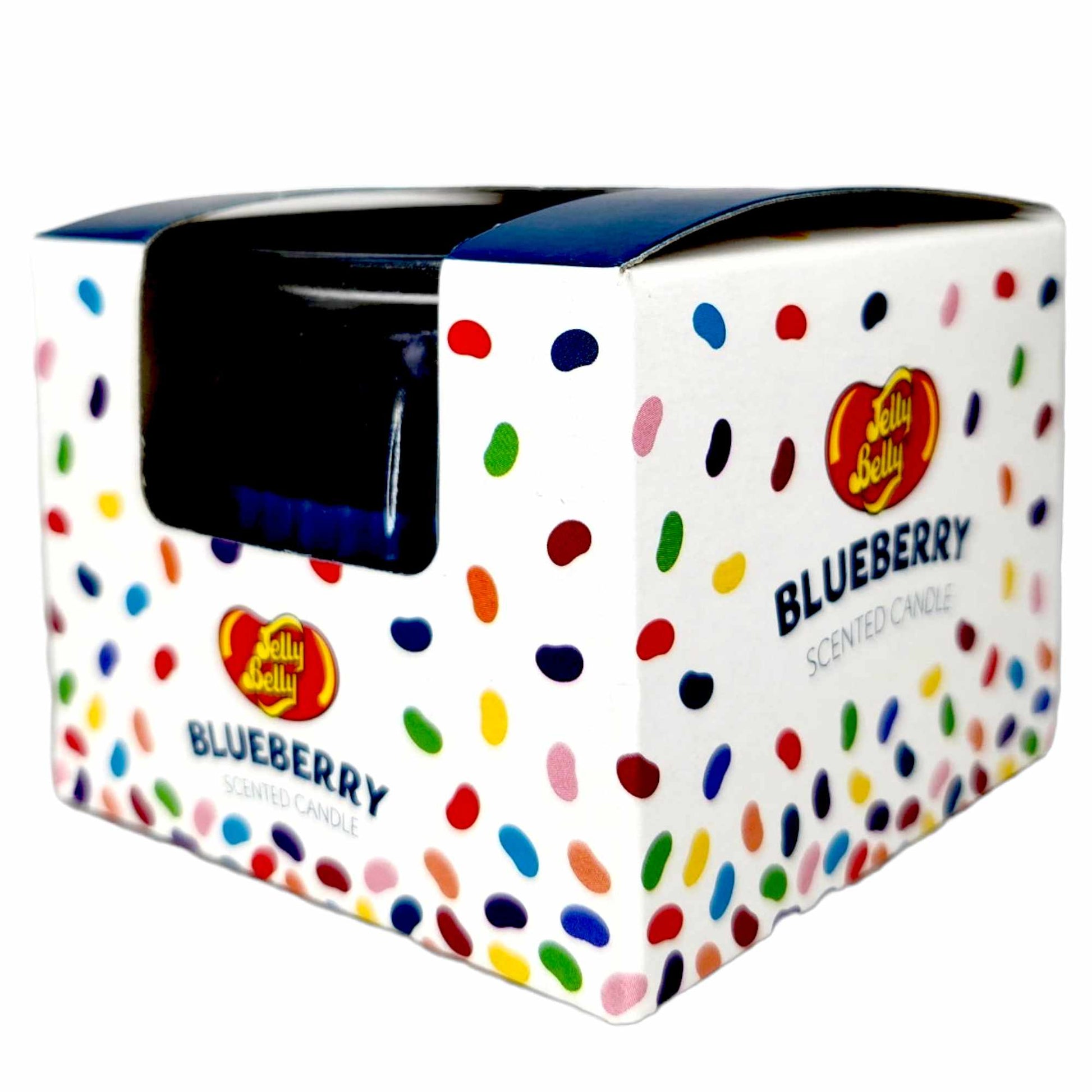 Jelly Belly Blueberry Candle 85g