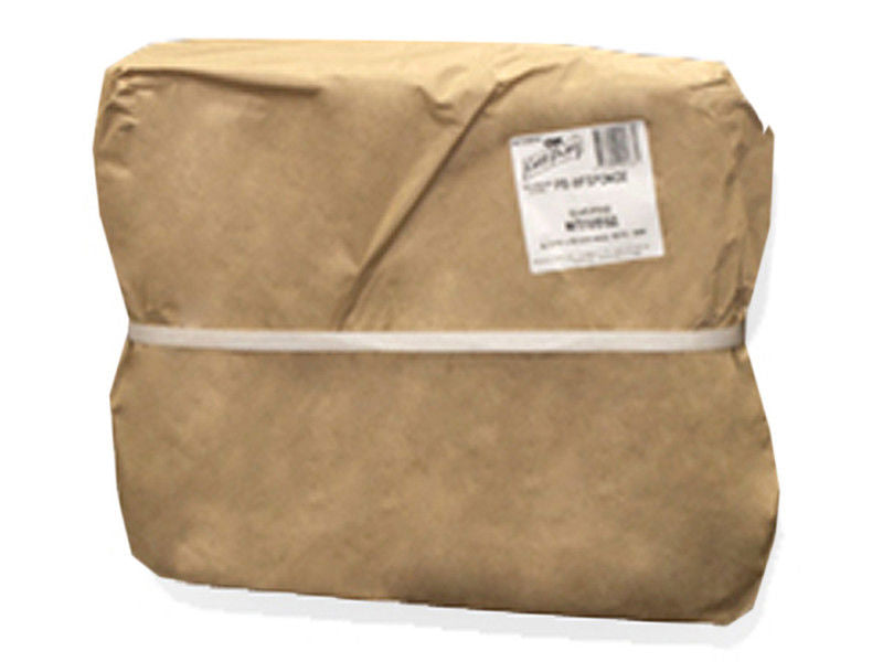 Paper Bags 2F White (500 Pack)