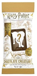 Harry Potter Choc Creatures