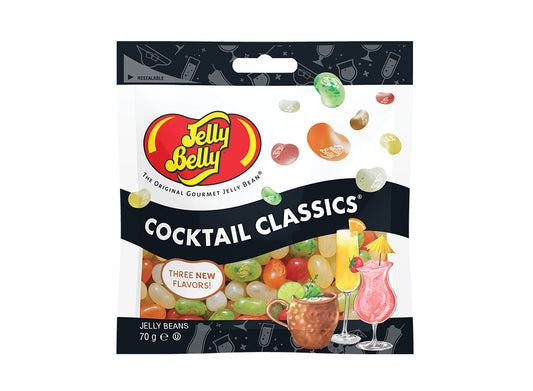 Jelly Belly Cocktail Classics 70g