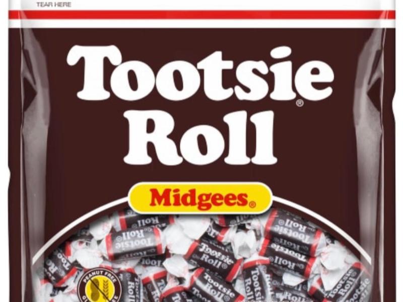 Tootsie Roll Original 62g