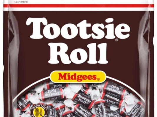 Tootsie Roll Original 62g