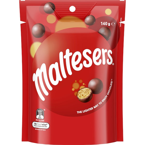 Maltesers Bags 140g