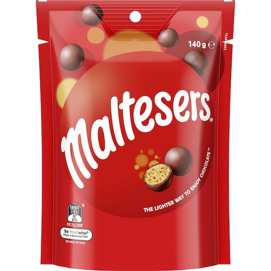 Maltesers Bags 140g
