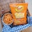 Thins Onion Ring Original Roast Onion 85g
