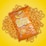 Thins Onion Ring Original Roast Onion 85g
