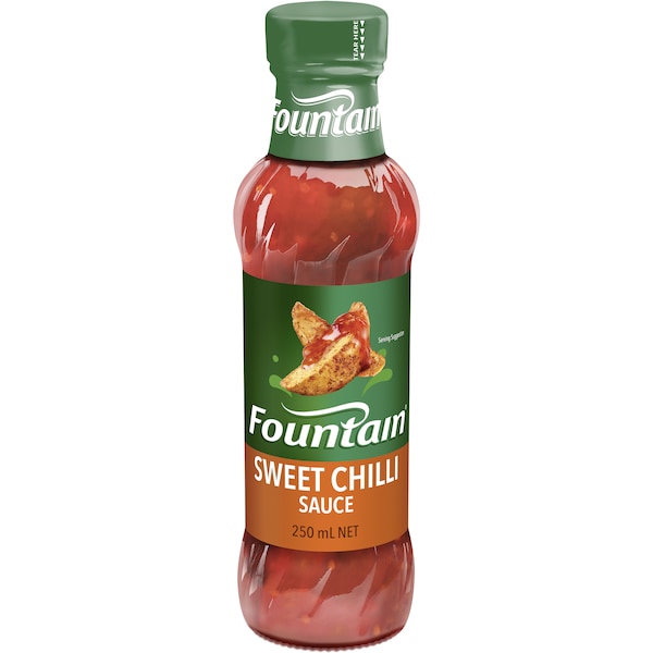 Fountain Sweet Chilli 250ml