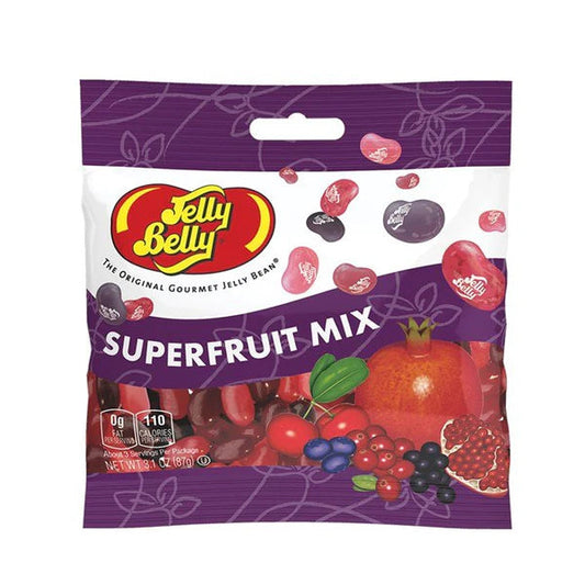 Jelly Belly Superfruit 87g