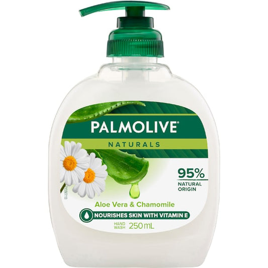 Pal Handwash Aloevera 250ml