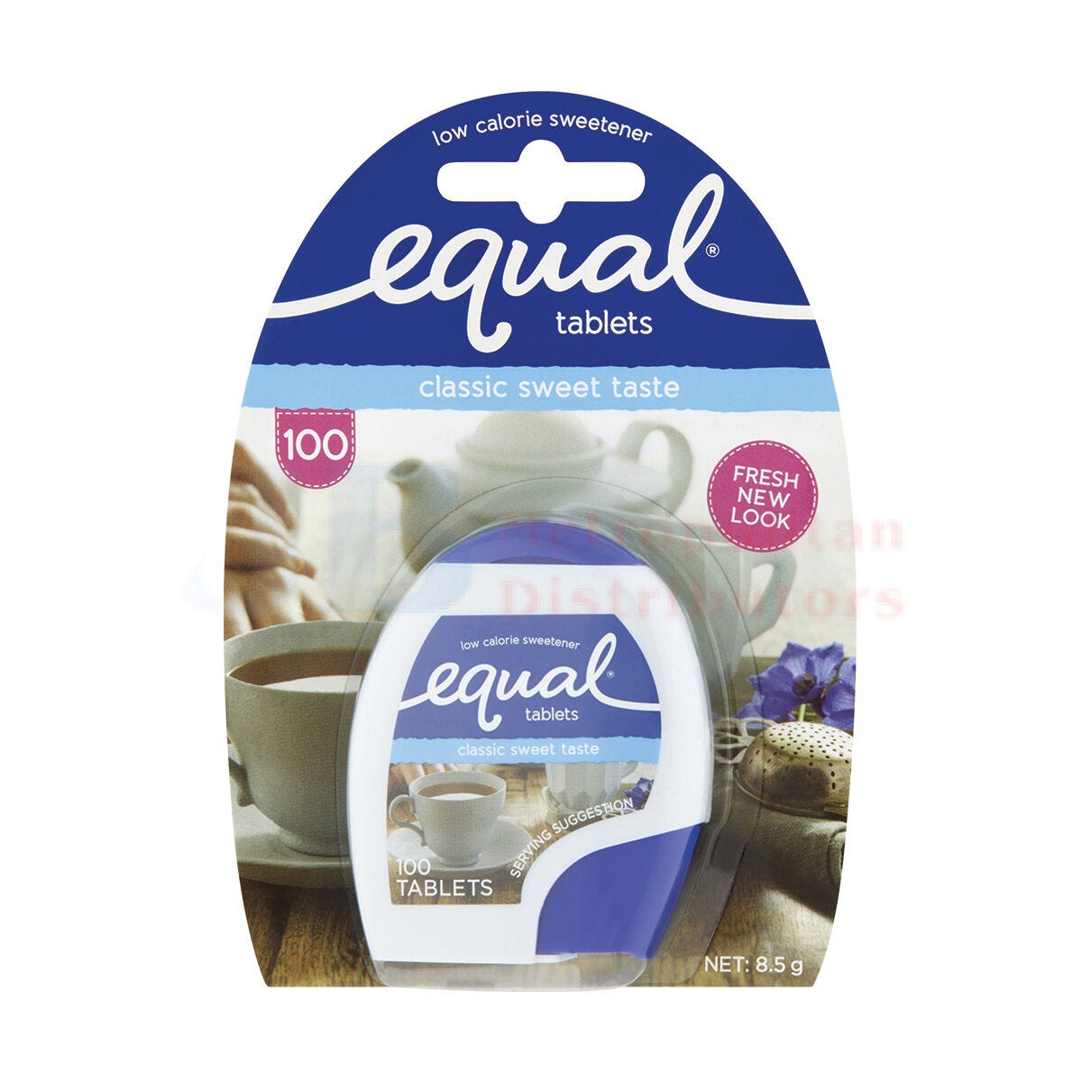Equal Tablets (100 Pack)