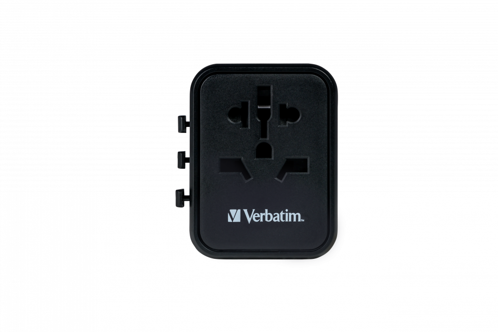 Charger Travel Adaptor
