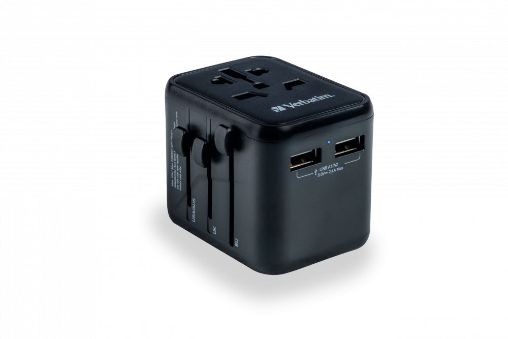 Charger Travel Adaptor