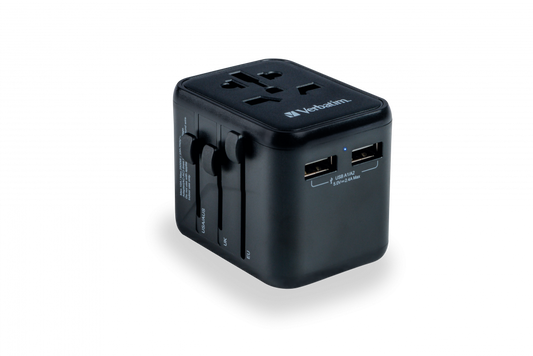 Charger Travel Adaptor