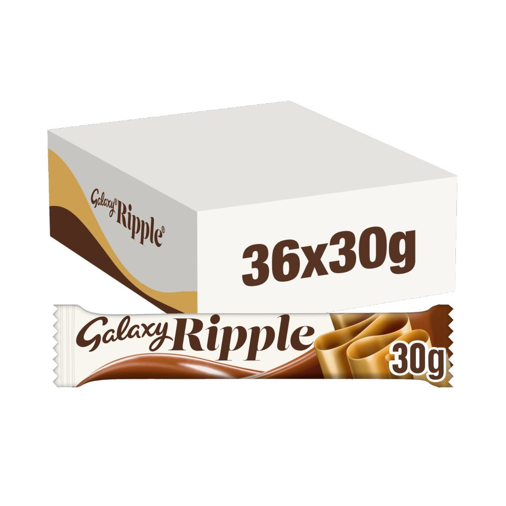 Mars Galaxy Ripple 30g