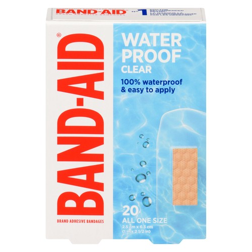 Band-aid Waterproof