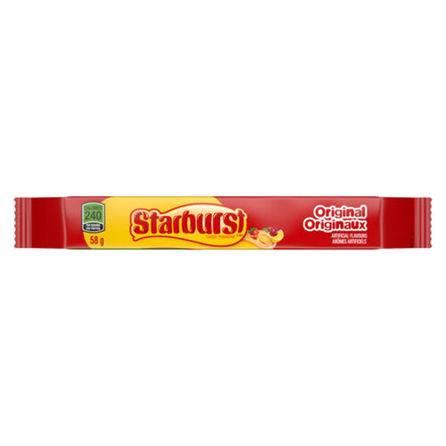 Starburst Original 58g