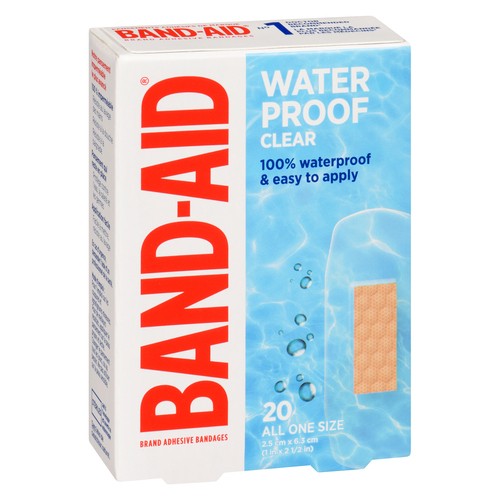 Band-aid Waterproof
