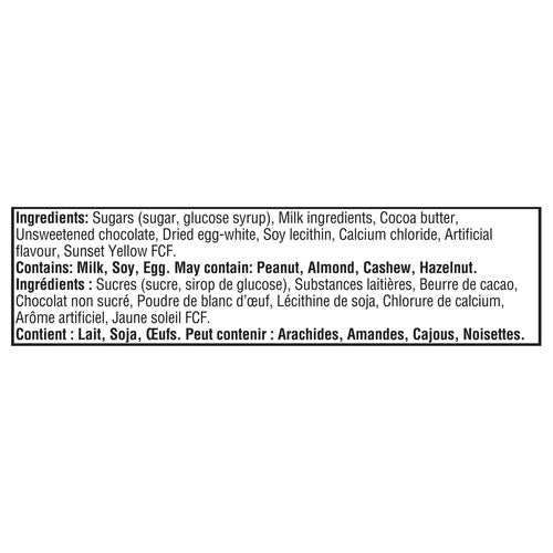 Cadbury Choc Creme Egg 34g