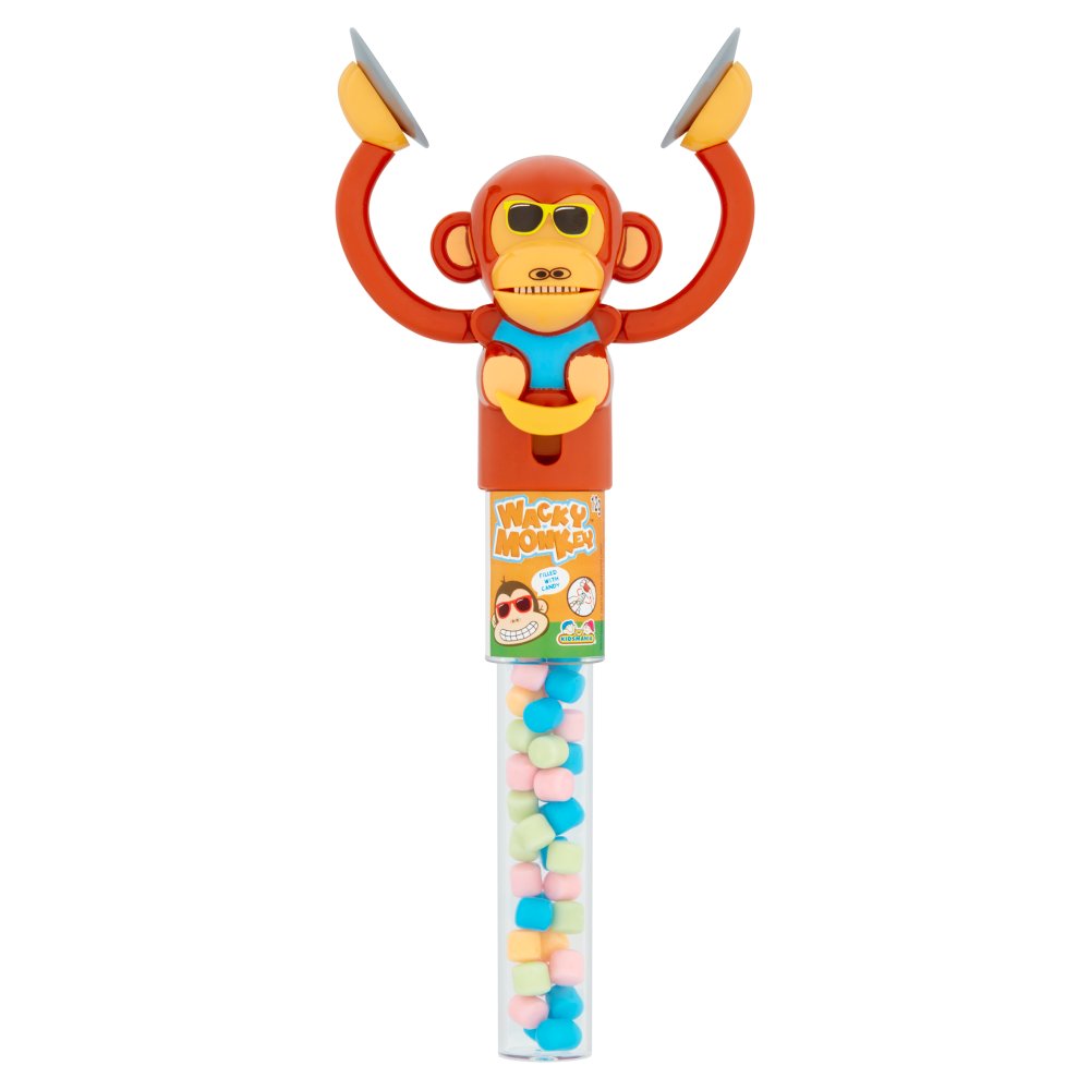 Kidsmania Wacky Monkey 