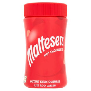 Mars Instant Hot Chocolate Malteser 225g