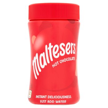 Mars Instant Hot Chocolate Malteser 225g