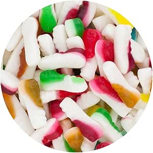 Allsep's Witchety Grubs 1kg