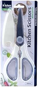 Home Master Scissor Set (3 Pack)