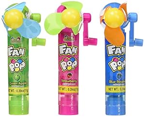 Kidsmania Fan Pop