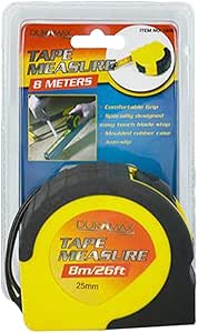 Duramax Measure Tape 8M