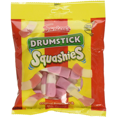 Swizzels Squashies Original 160g