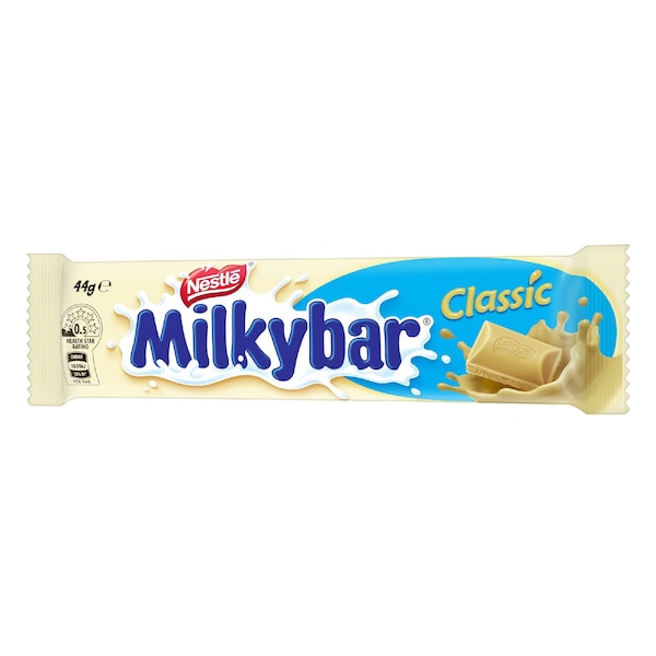 Milkybar White Chocolate 44g