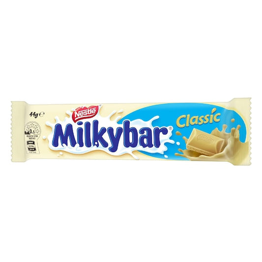 Milkybar White Chocolate 44g