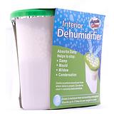 Aussie Clean Interior Dehumidifier 373g
