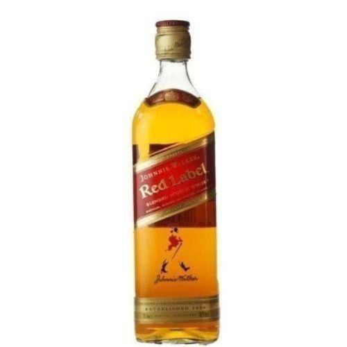 Johnnie Walker Red 700Ml