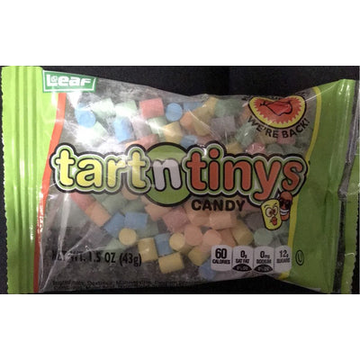 Leaf Tart N Tinys 43g