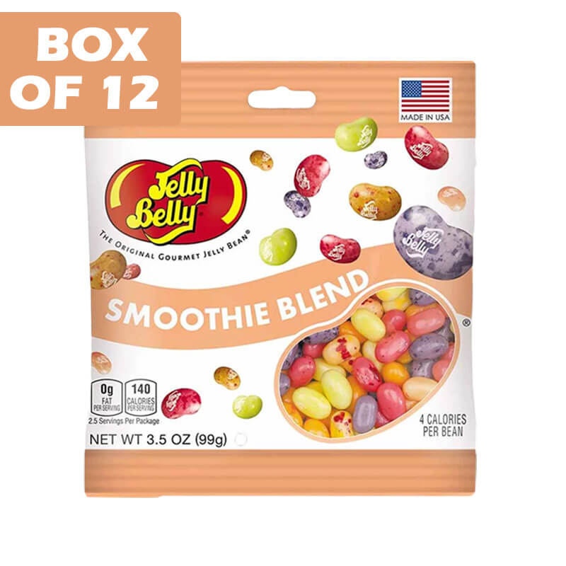 Jelly Belly Smoothie Blend 99g