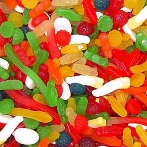 Lolliland Fresha Party Mix 10kg