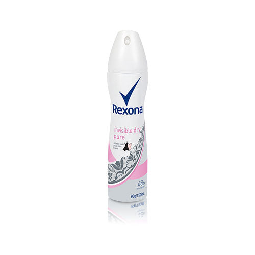 Rexona Spray Invisible 90g