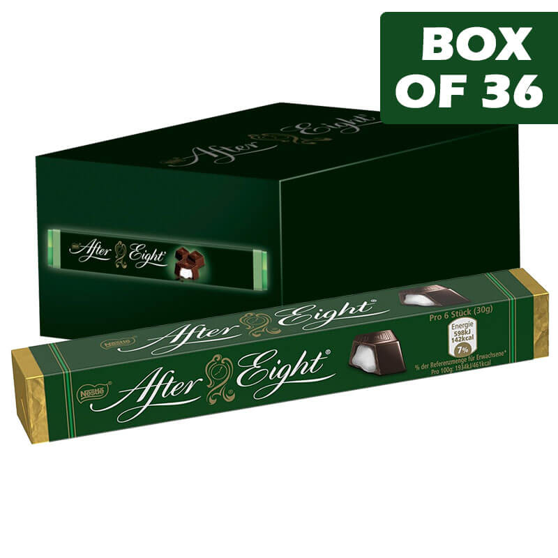 Nesle After Eight Mint 60g