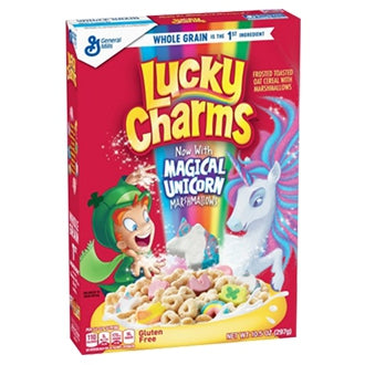 Lucky Charms 300g